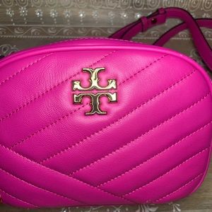 Tory Burch Kira chevron